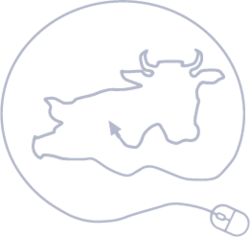 eSchuITS² - Tierschutz bei Transport und Schlachtung